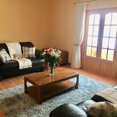 White Cottage B&B North Kessock Εξωτερικό φωτογραφία