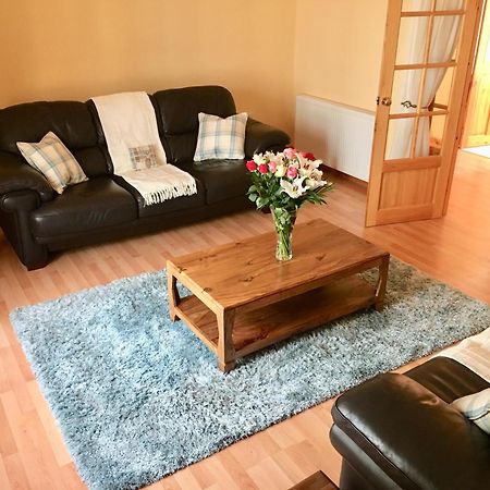 White Cottage B&B North Kessock Εξωτερικό φωτογραφία