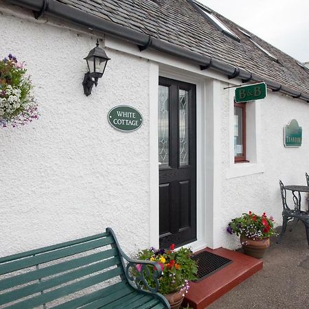 White Cottage B&B North Kessock Εξωτερικό φωτογραφία