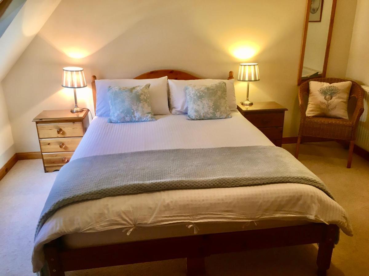 White Cottage B&B North Kessock Εξωτερικό φωτογραφία