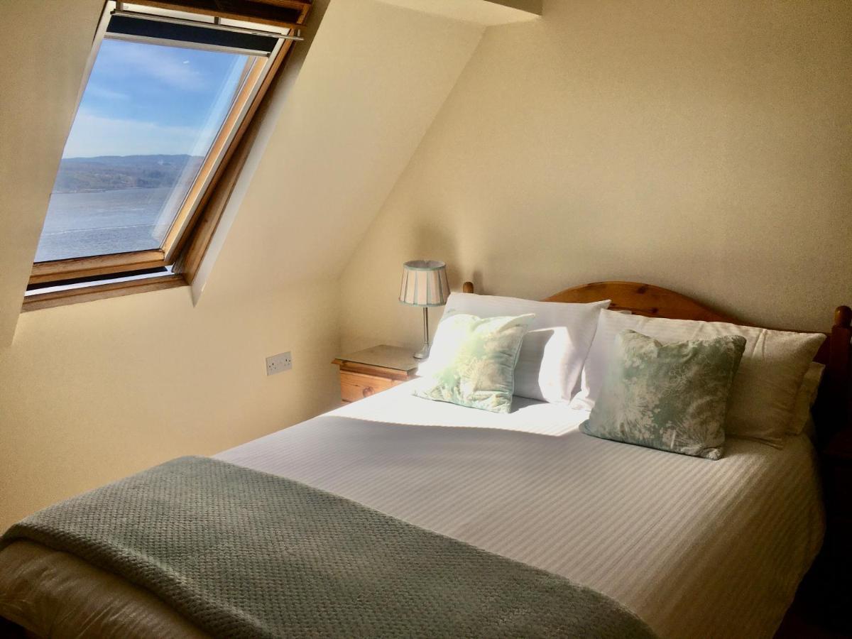 White Cottage B&B North Kessock Εξωτερικό φωτογραφία