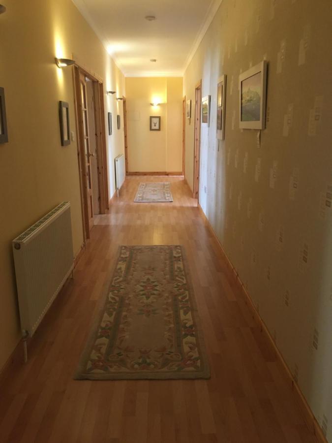 White Cottage B&B North Kessock Εξωτερικό φωτογραφία