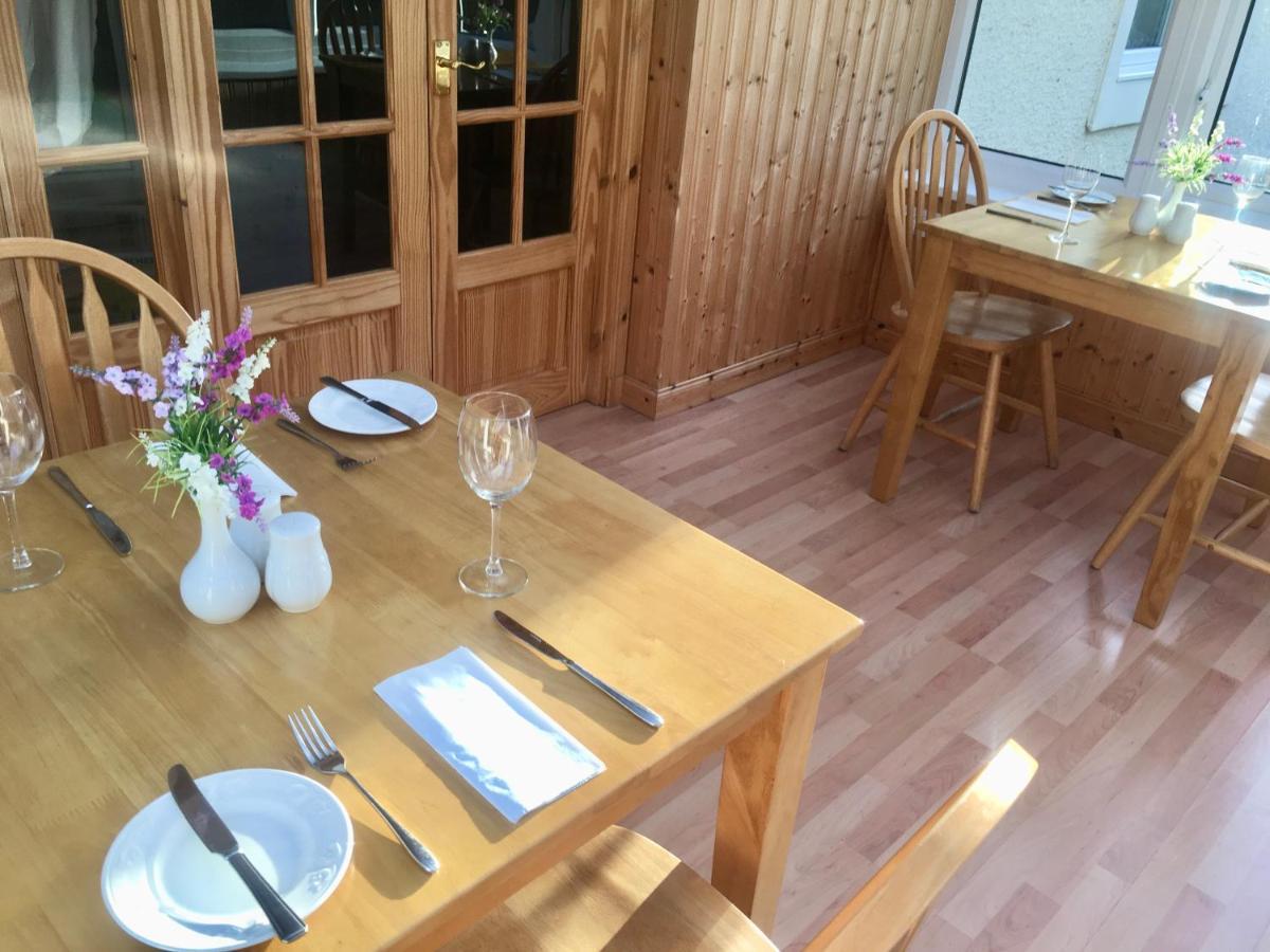 White Cottage B&B North Kessock Εξωτερικό φωτογραφία
