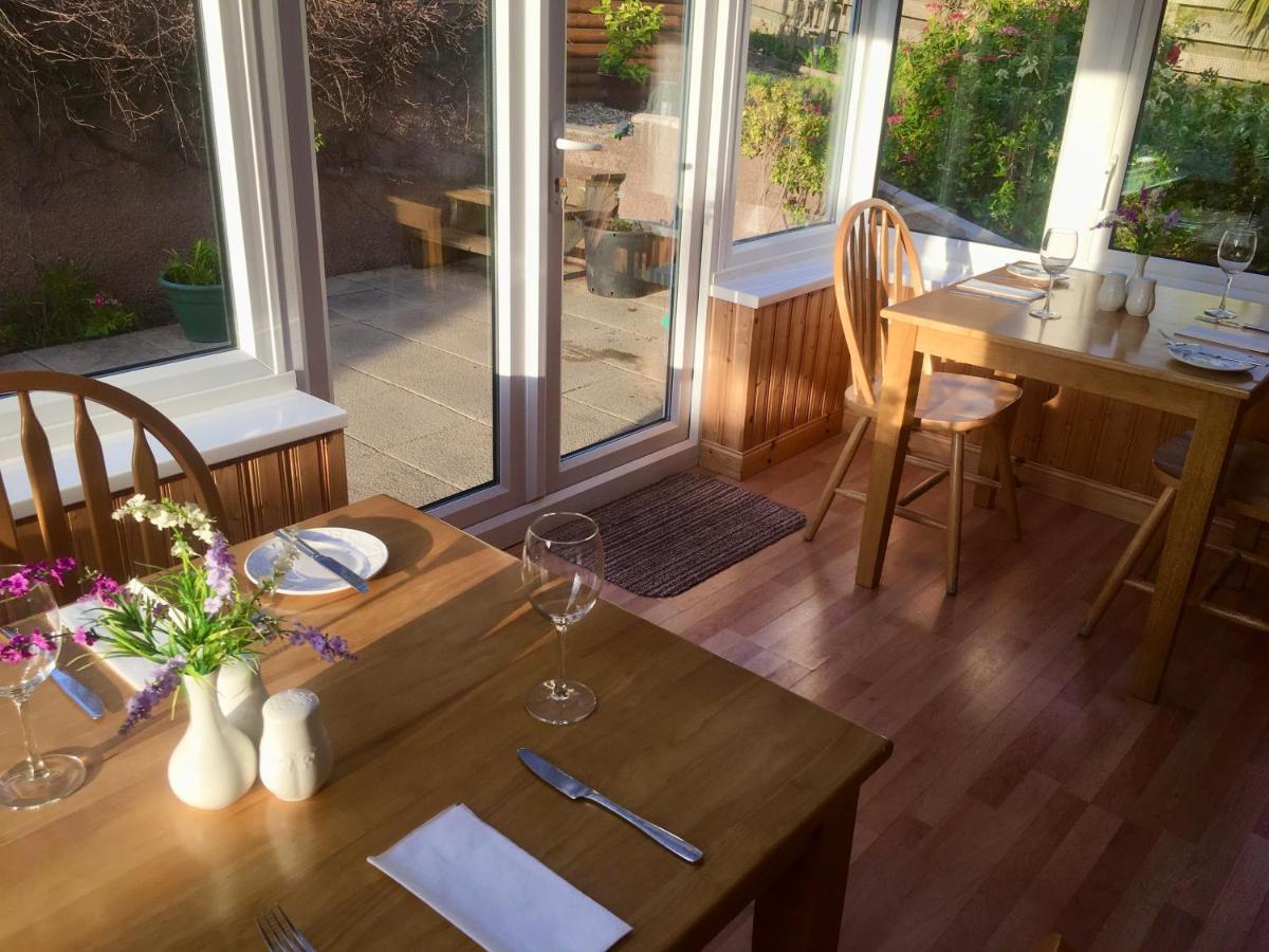 White Cottage B&B North Kessock Εξωτερικό φωτογραφία