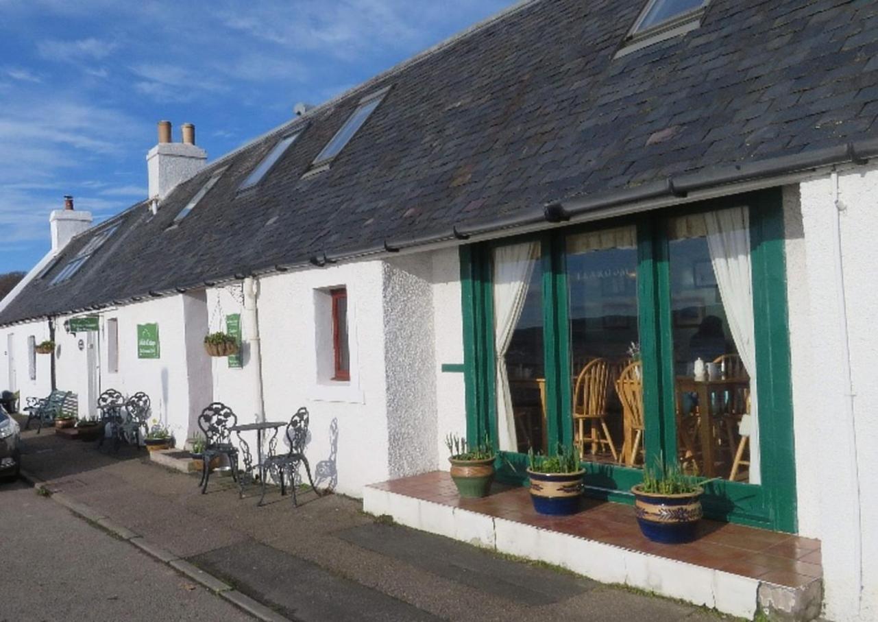 White Cottage B&B North Kessock Εξωτερικό φωτογραφία