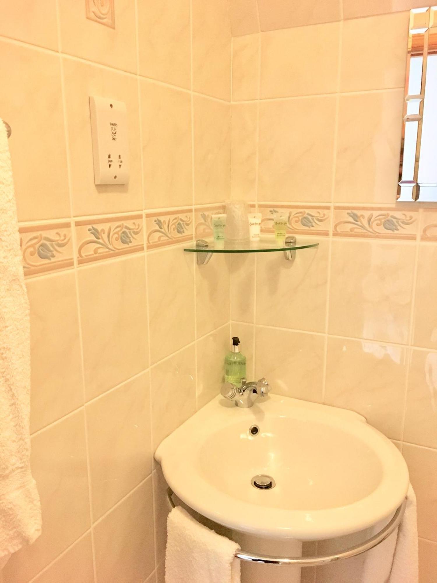 White Cottage B&B North Kessock Εξωτερικό φωτογραφία