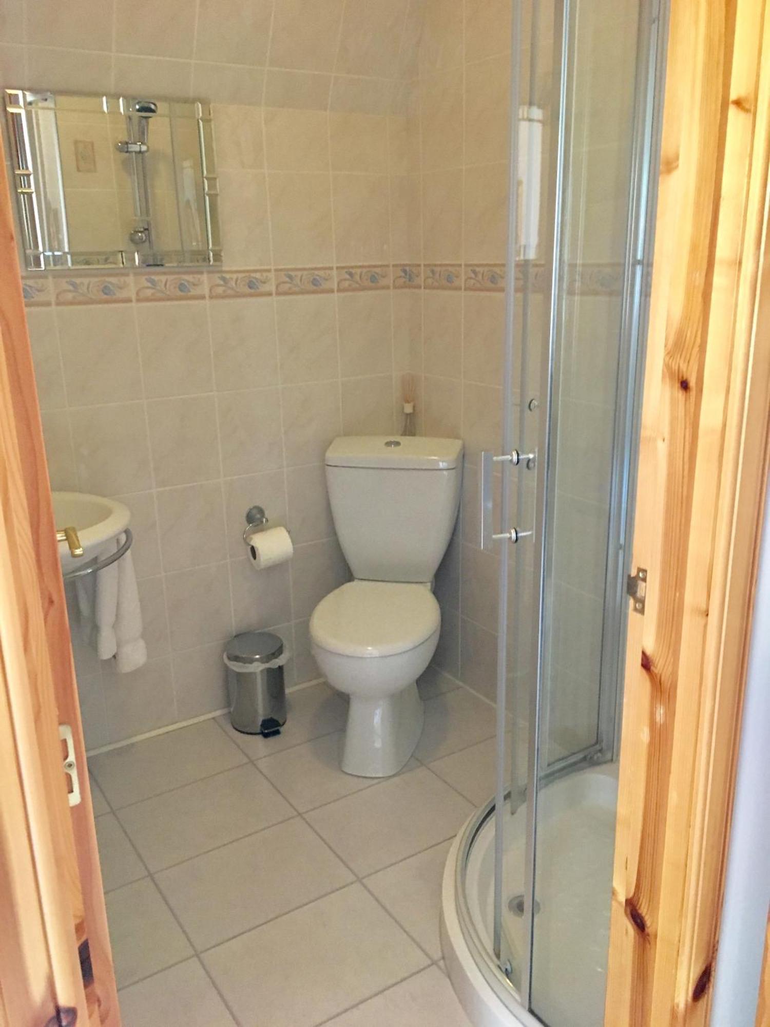 White Cottage B&B North Kessock Εξωτερικό φωτογραφία