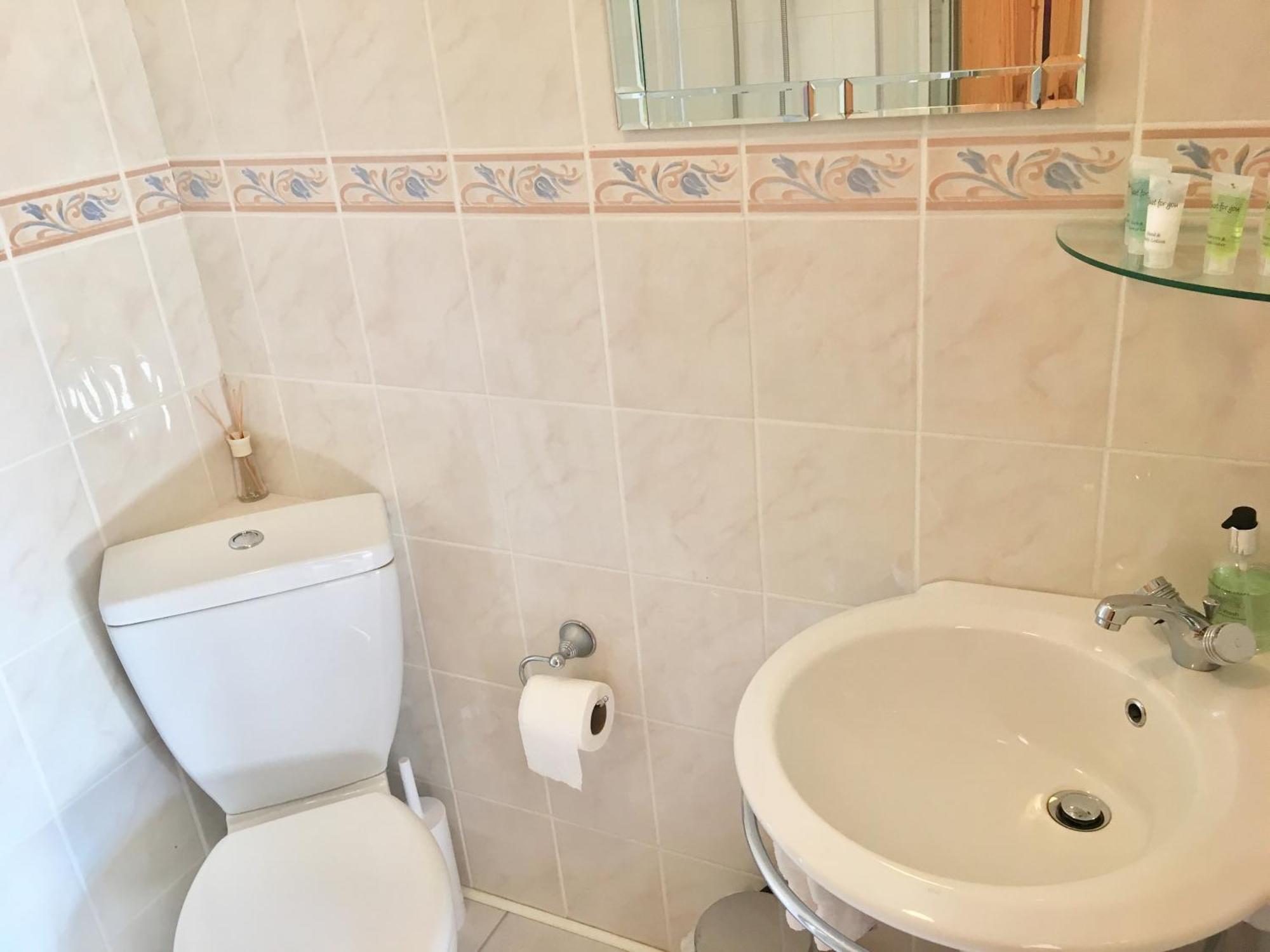 White Cottage B&B North Kessock Εξωτερικό φωτογραφία