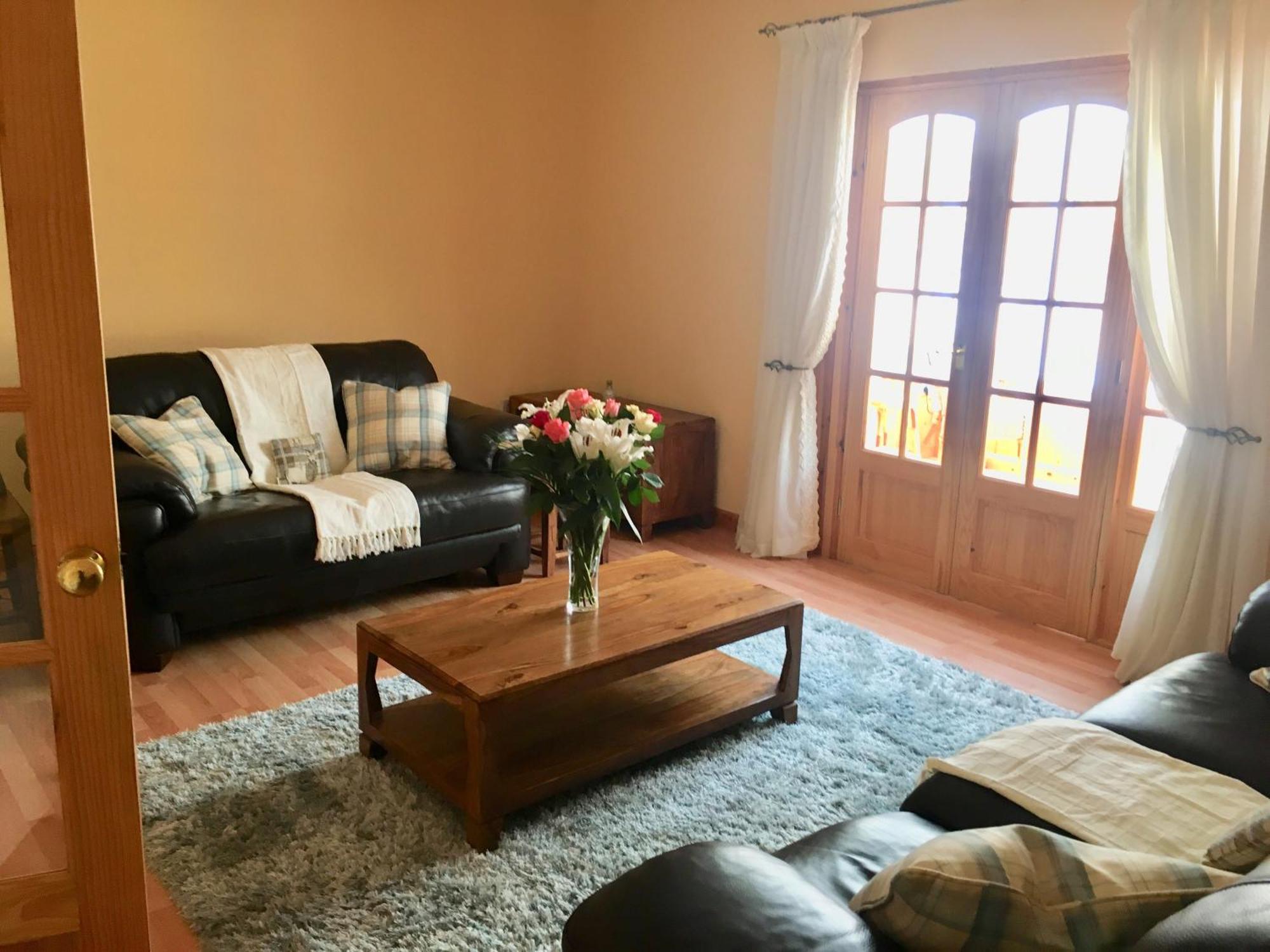 White Cottage B&B North Kessock Εξωτερικό φωτογραφία
