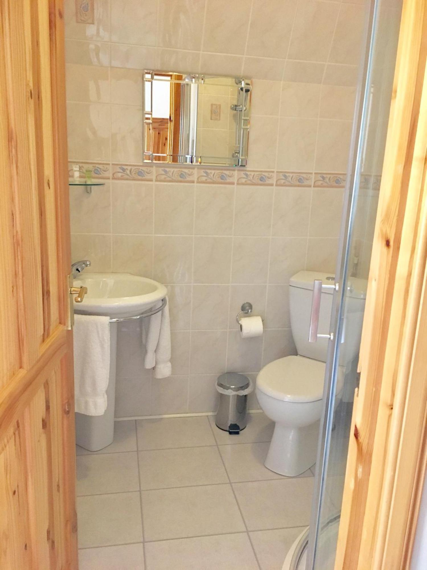 White Cottage B&B North Kessock Εξωτερικό φωτογραφία