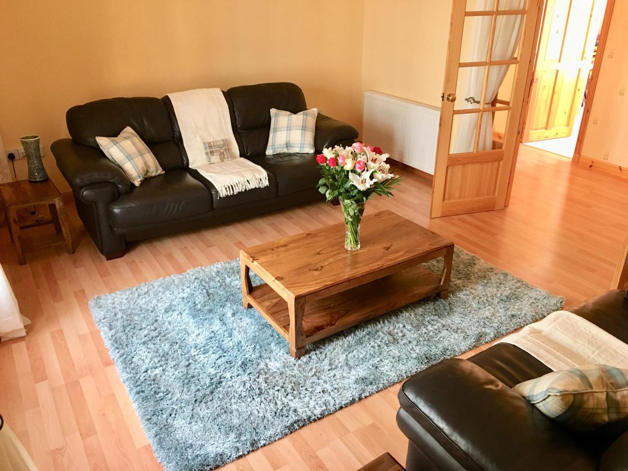 White Cottage B&B North Kessock Εξωτερικό φωτογραφία