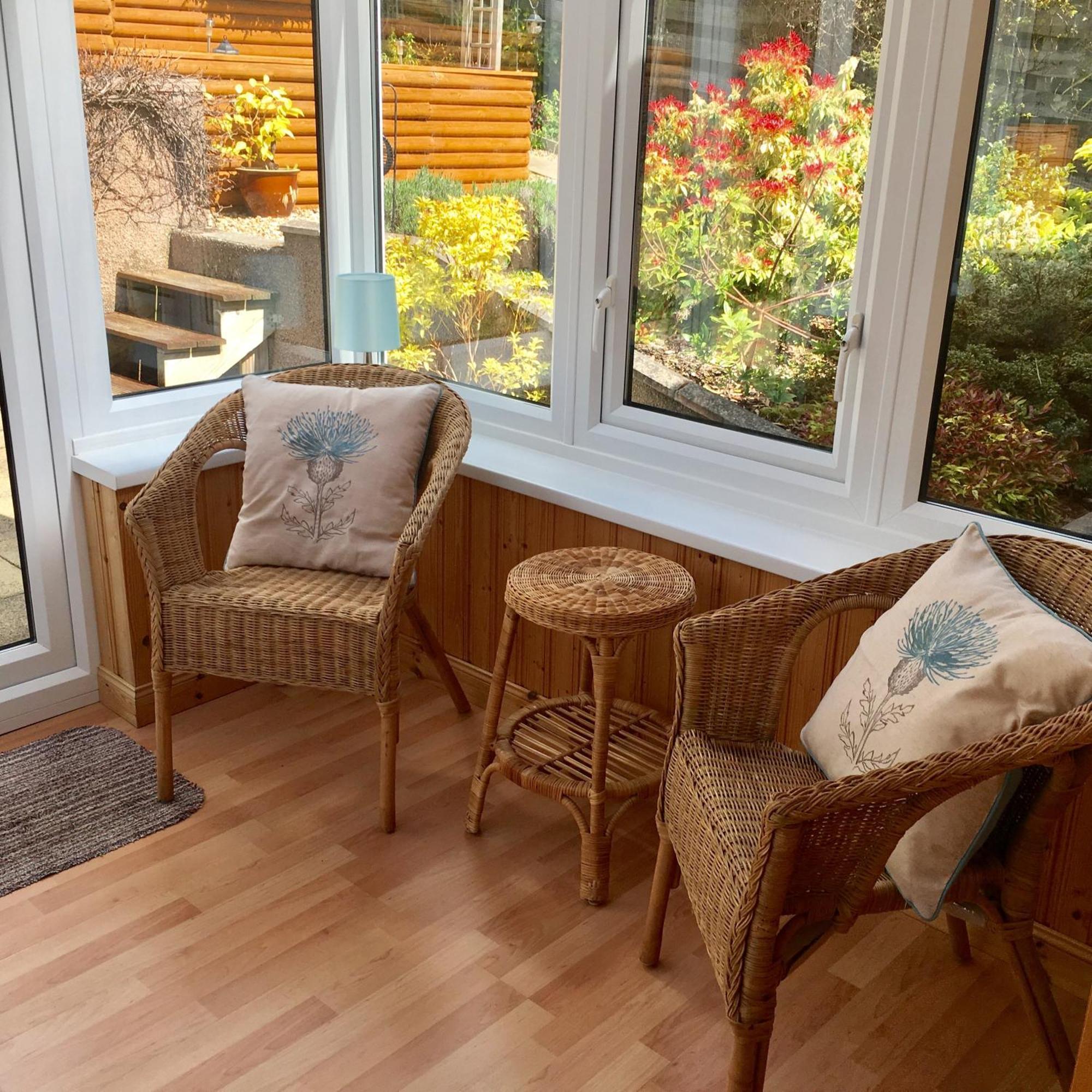 White Cottage B&B North Kessock Εξωτερικό φωτογραφία