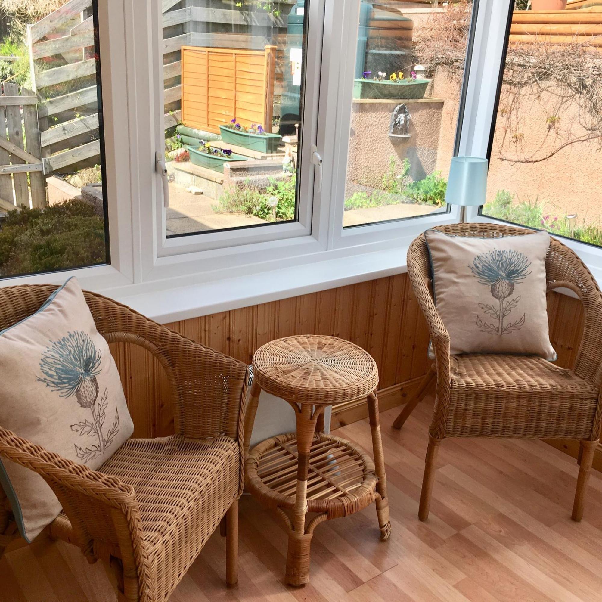 White Cottage B&B North Kessock Εξωτερικό φωτογραφία