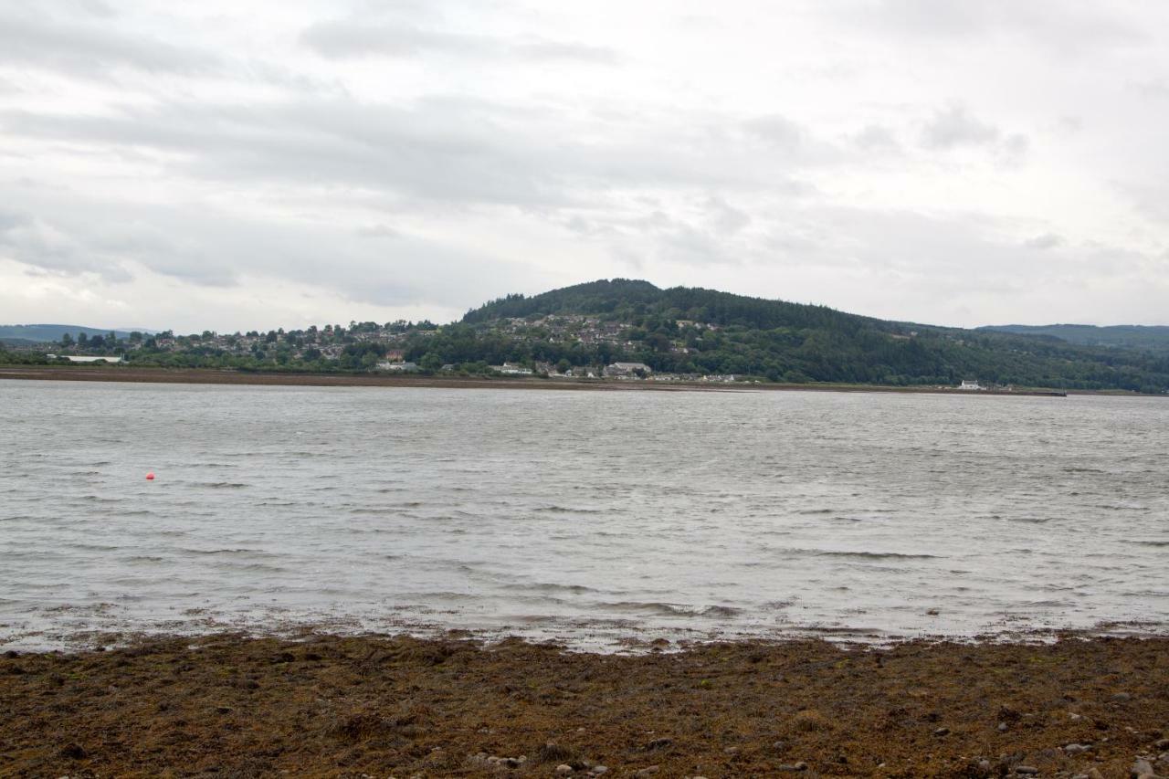 White Cottage B&B North Kessock Εξωτερικό φωτογραφία