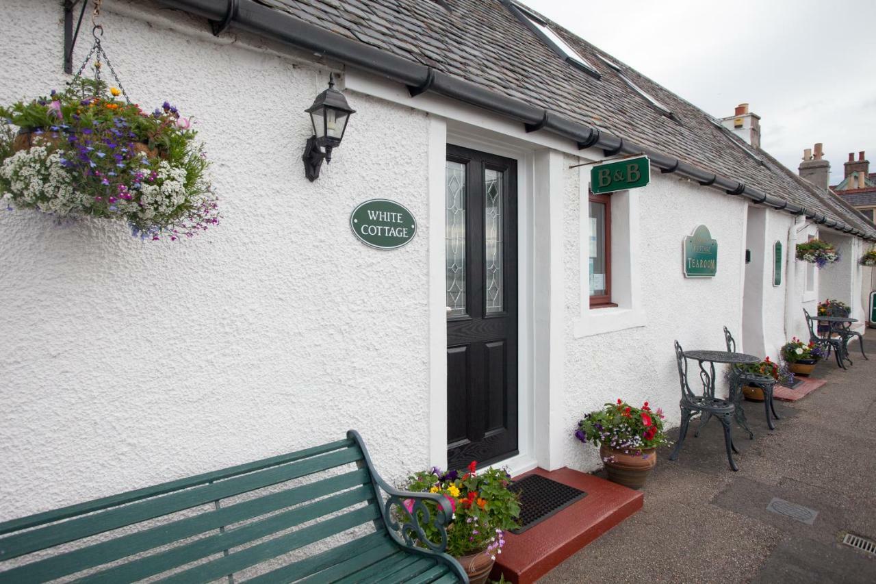 White Cottage B&B North Kessock Εξωτερικό φωτογραφία