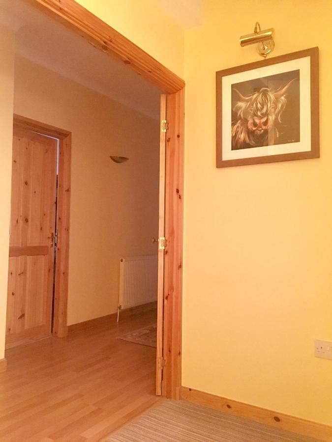 White Cottage B&B North Kessock Εξωτερικό φωτογραφία