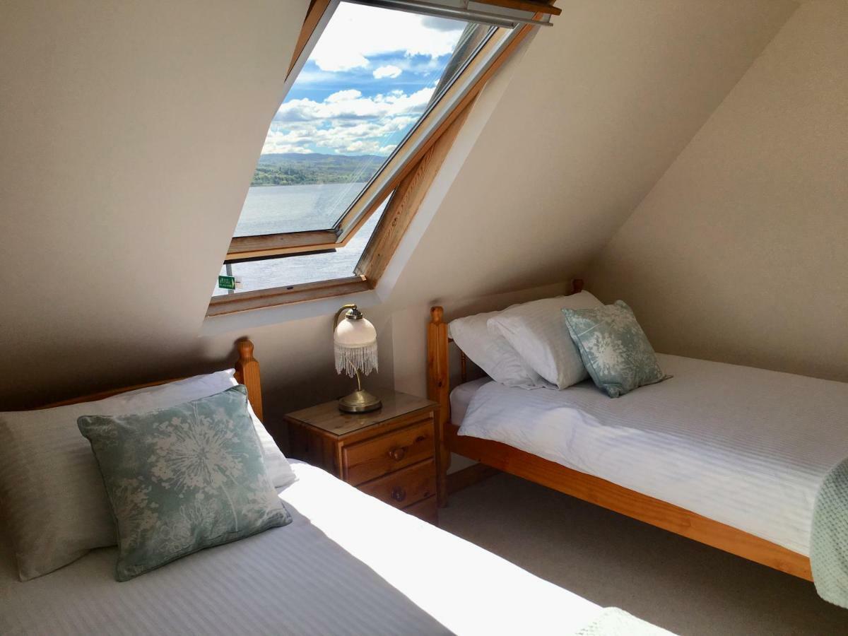 White Cottage B&B North Kessock Εξωτερικό φωτογραφία