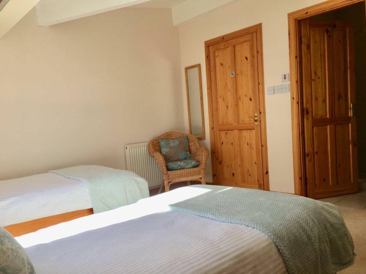 White Cottage B&B North Kessock Εξωτερικό φωτογραφία