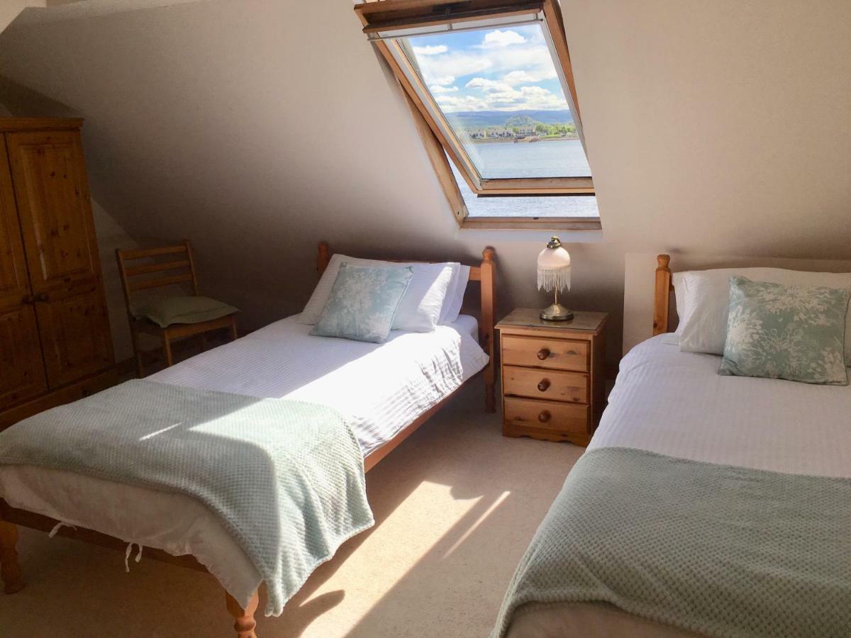 White Cottage B&B North Kessock Εξωτερικό φωτογραφία