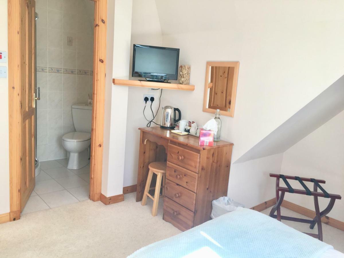 White Cottage B&B North Kessock Εξωτερικό φωτογραφία