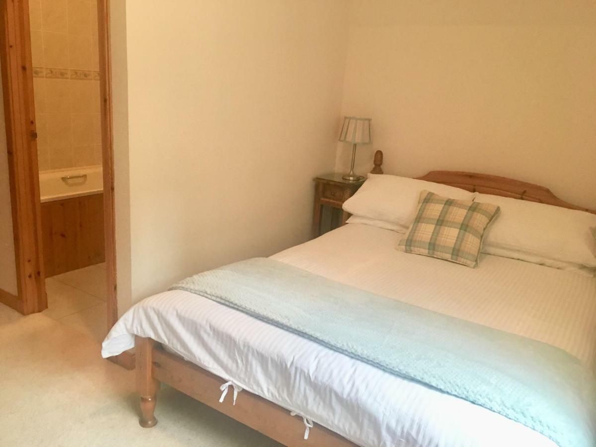 White Cottage B&B North Kessock Εξωτερικό φωτογραφία