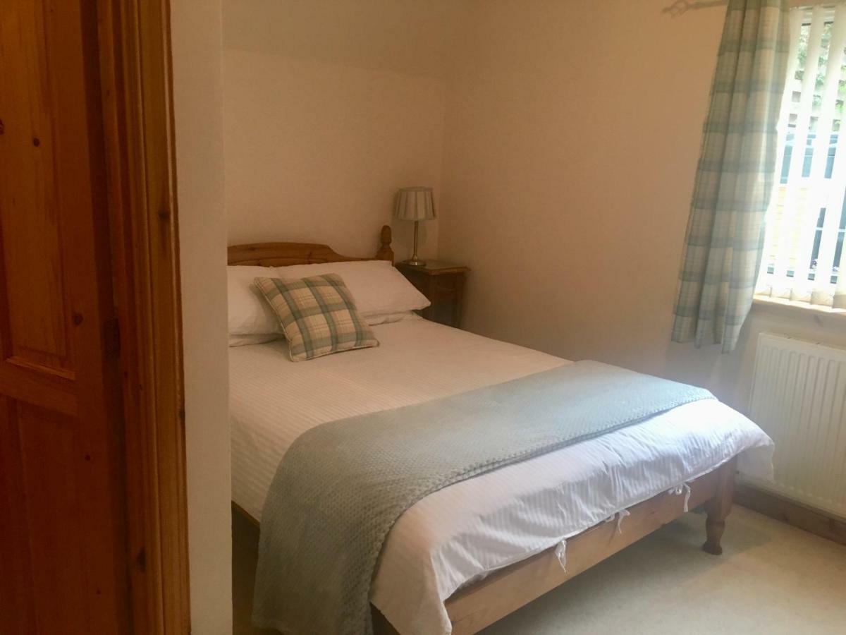 White Cottage B&B North Kessock Εξωτερικό φωτογραφία