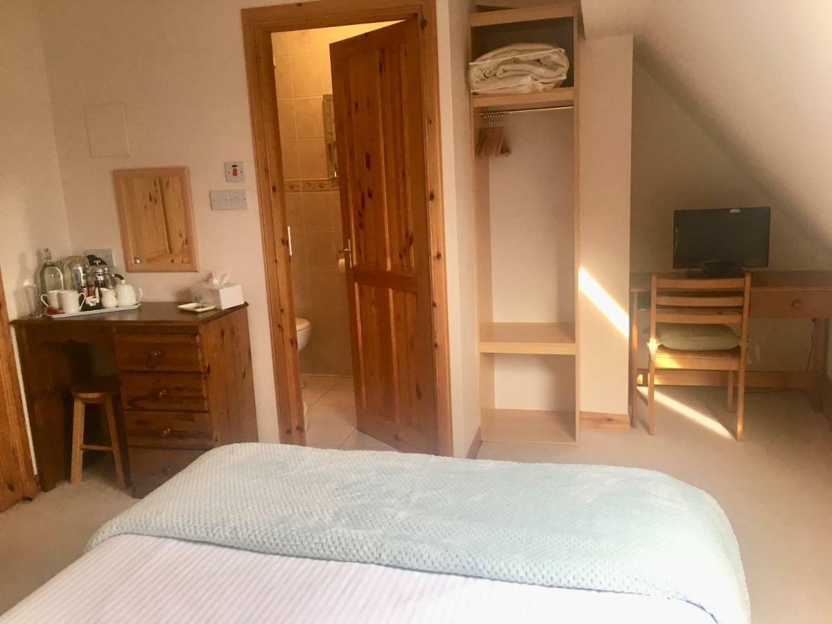 White Cottage B&B North Kessock Εξωτερικό φωτογραφία