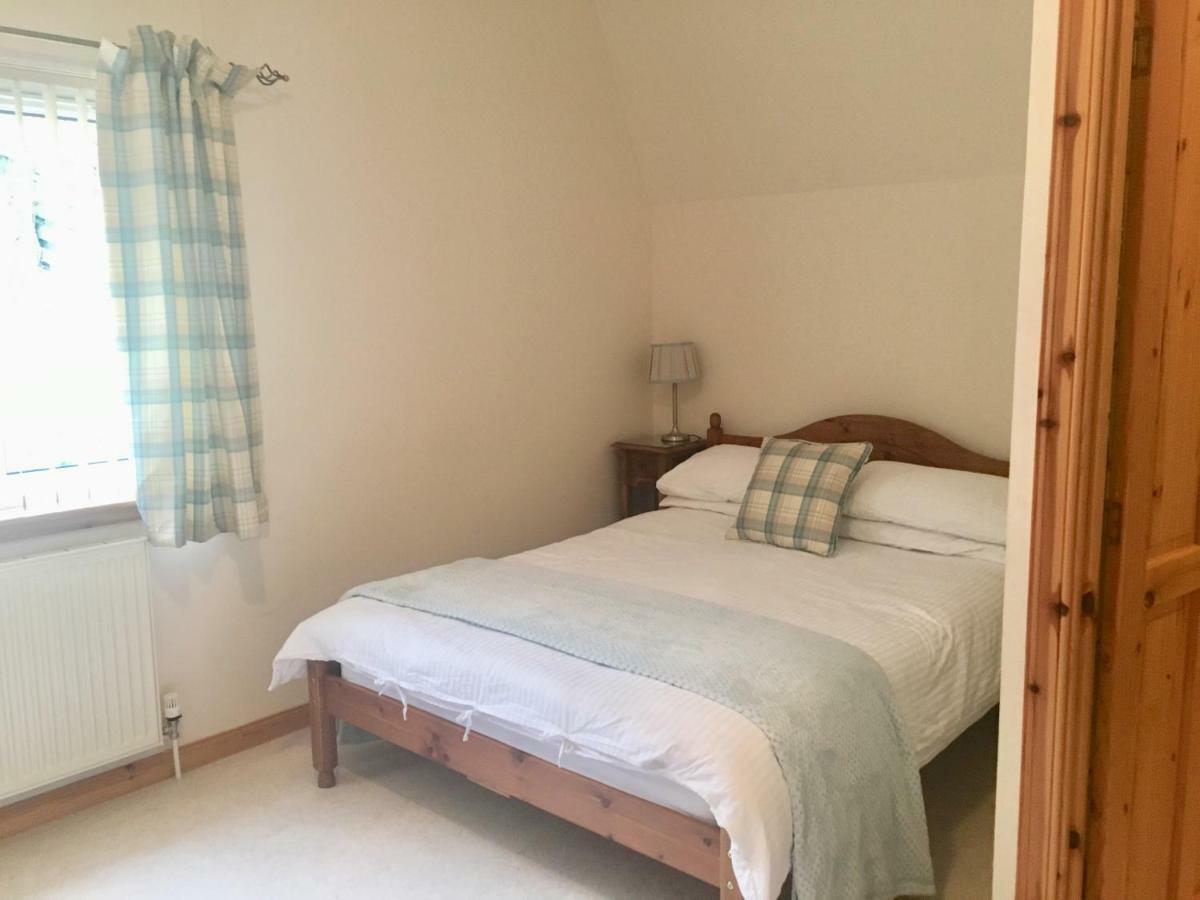 White Cottage B&B North Kessock Εξωτερικό φωτογραφία