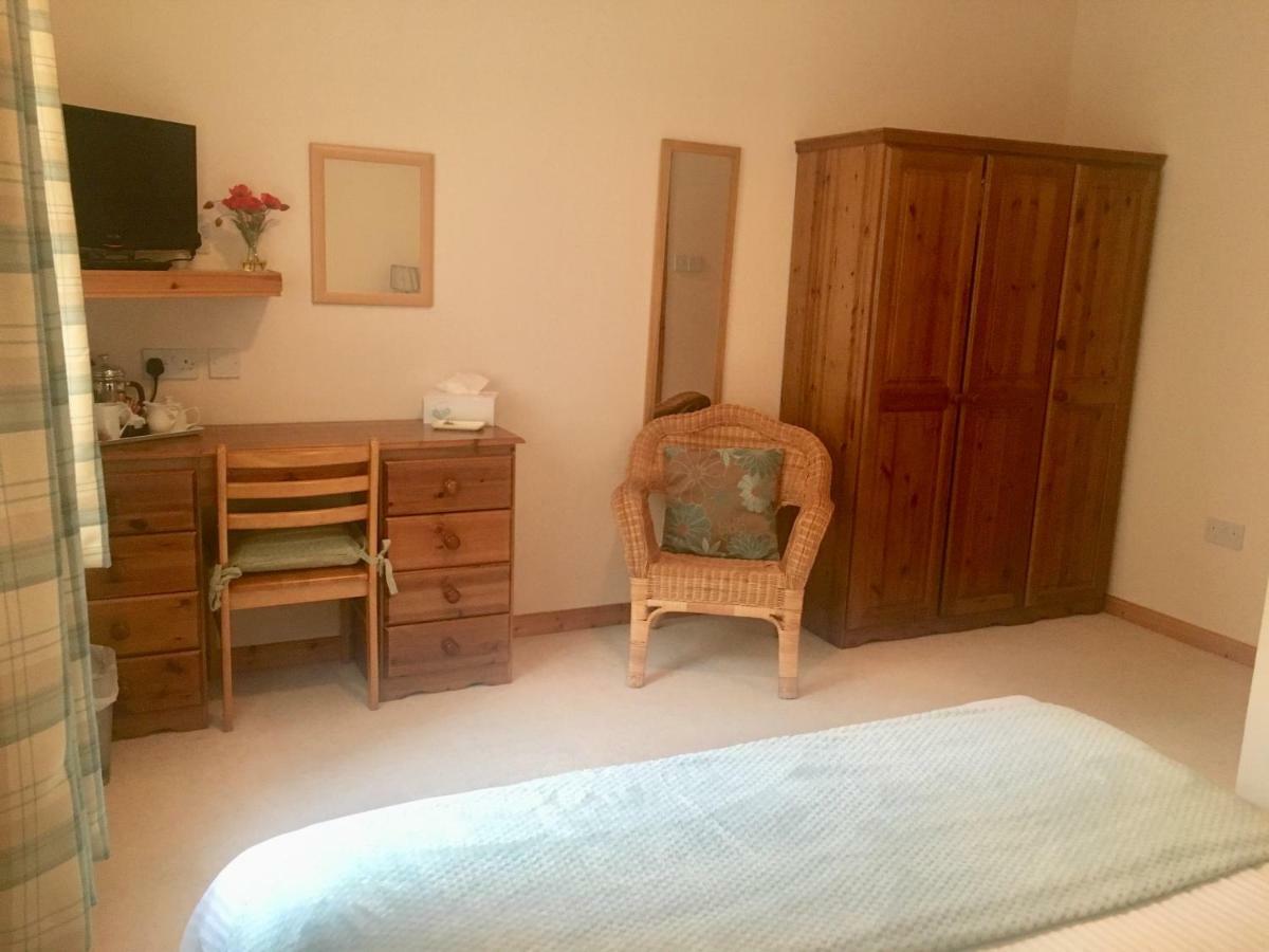 White Cottage B&B North Kessock Εξωτερικό φωτογραφία