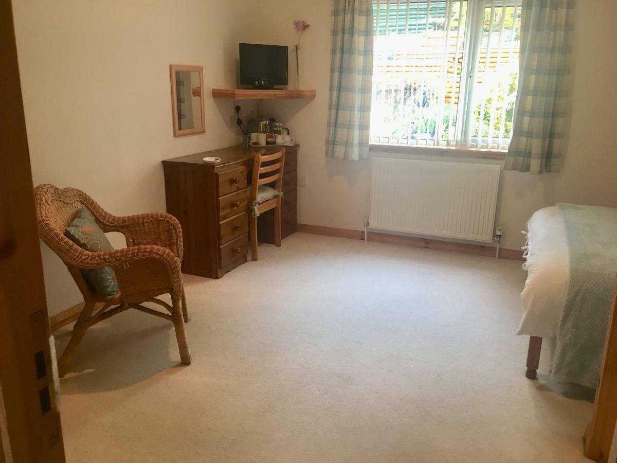 White Cottage B&B North Kessock Εξωτερικό φωτογραφία