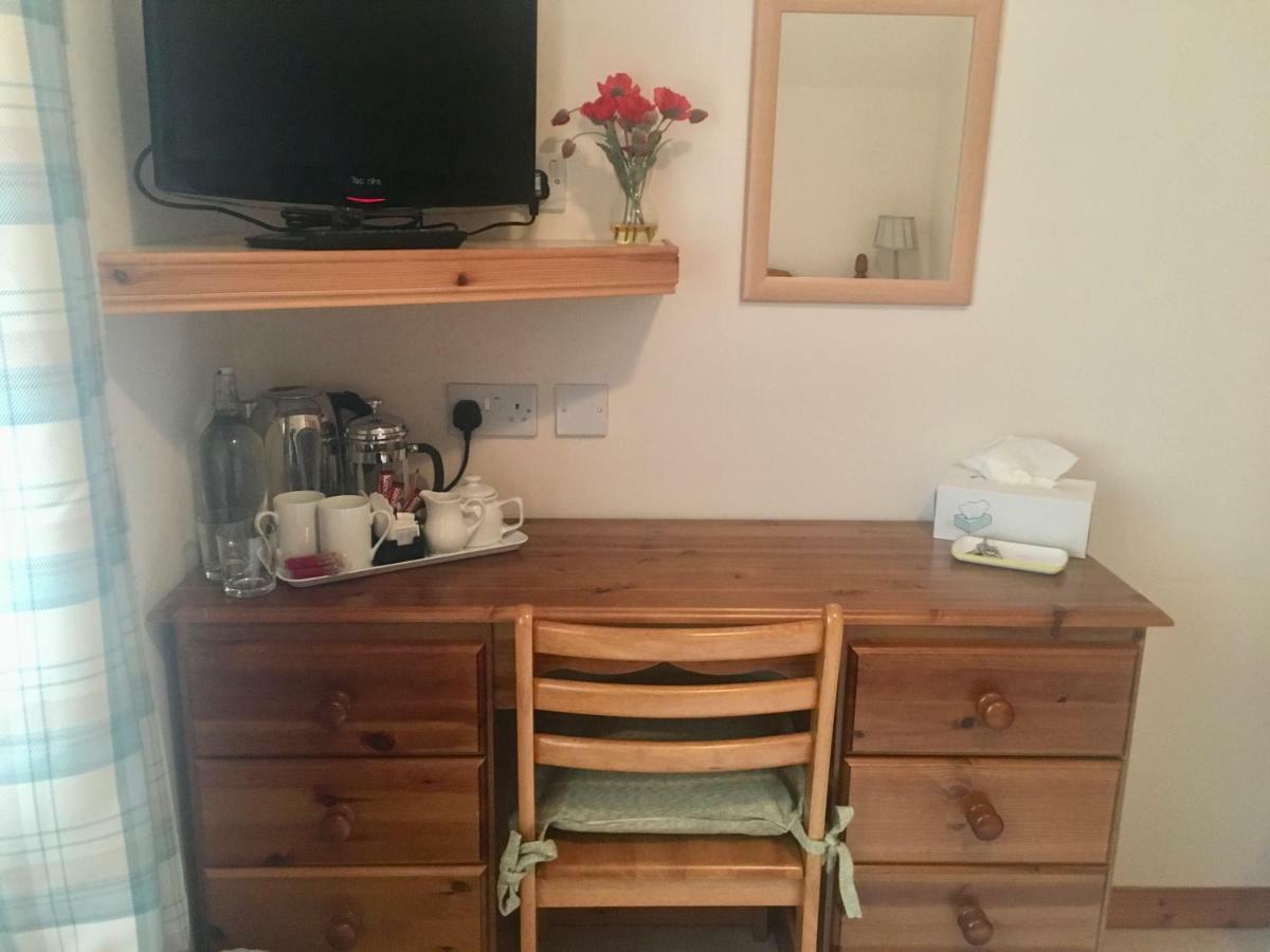 White Cottage B&B North Kessock Εξωτερικό φωτογραφία